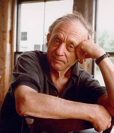 Frederick Wiseman